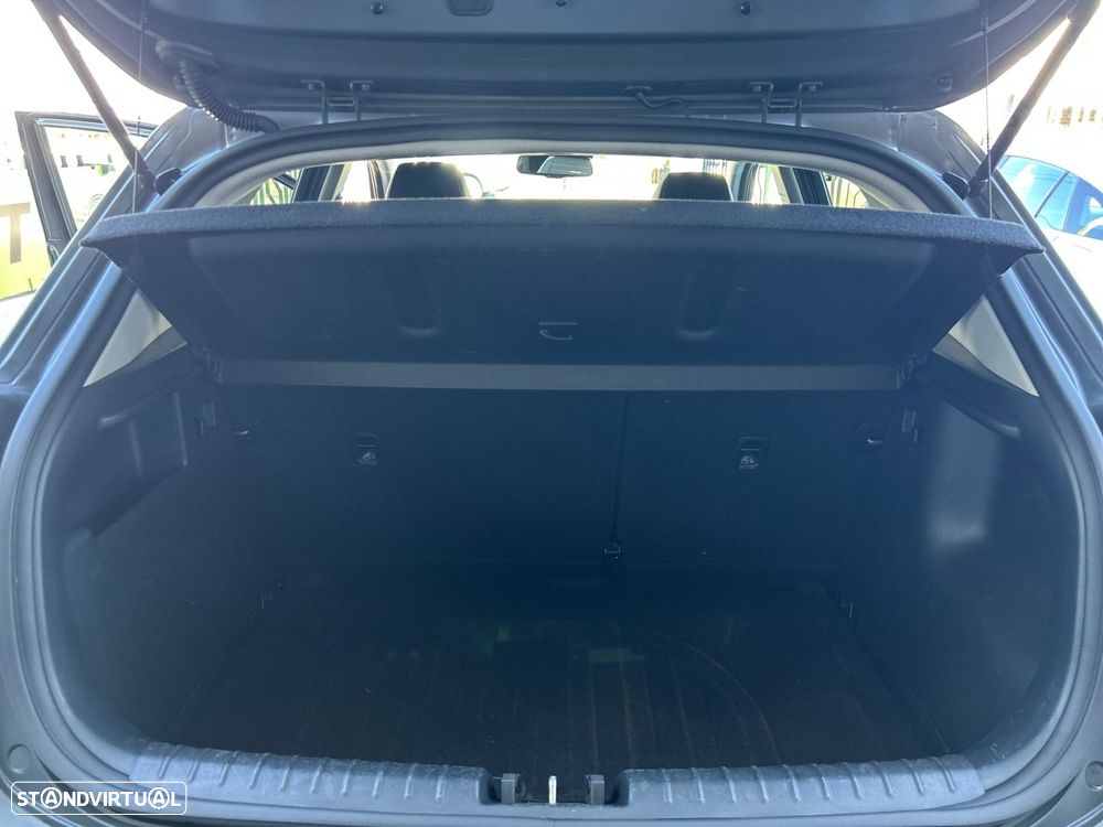 Kia Stonic 1.0 T-GDI TX - 33