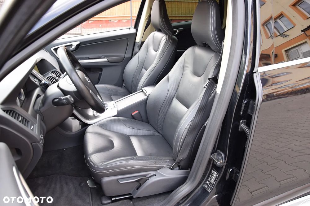 Volvo XC 60 - 15