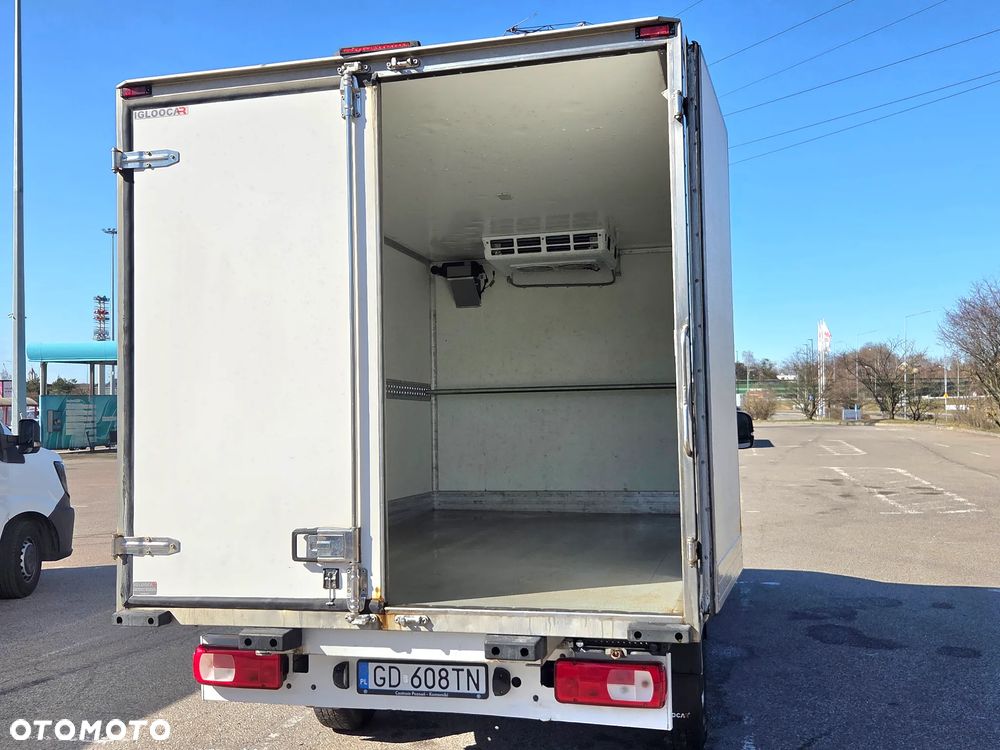 Volkswagen Crafter - 8