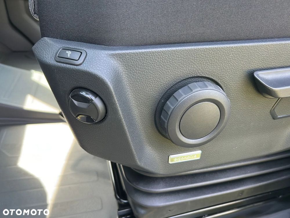 Volkswagen Crafter 35/SKRZYNIOWY, 2.0 TDI 163 KM, manual, r. o. 4490mm - 28