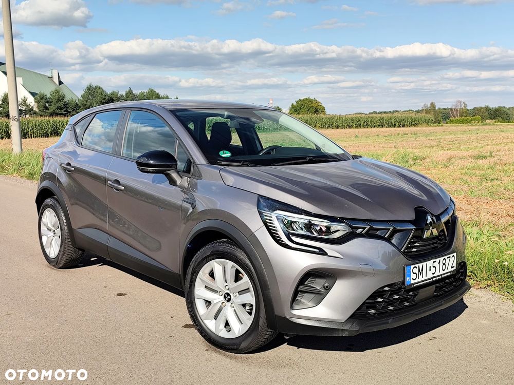 Mitsubishi ASX 1.0 Turbo PLUS - 3