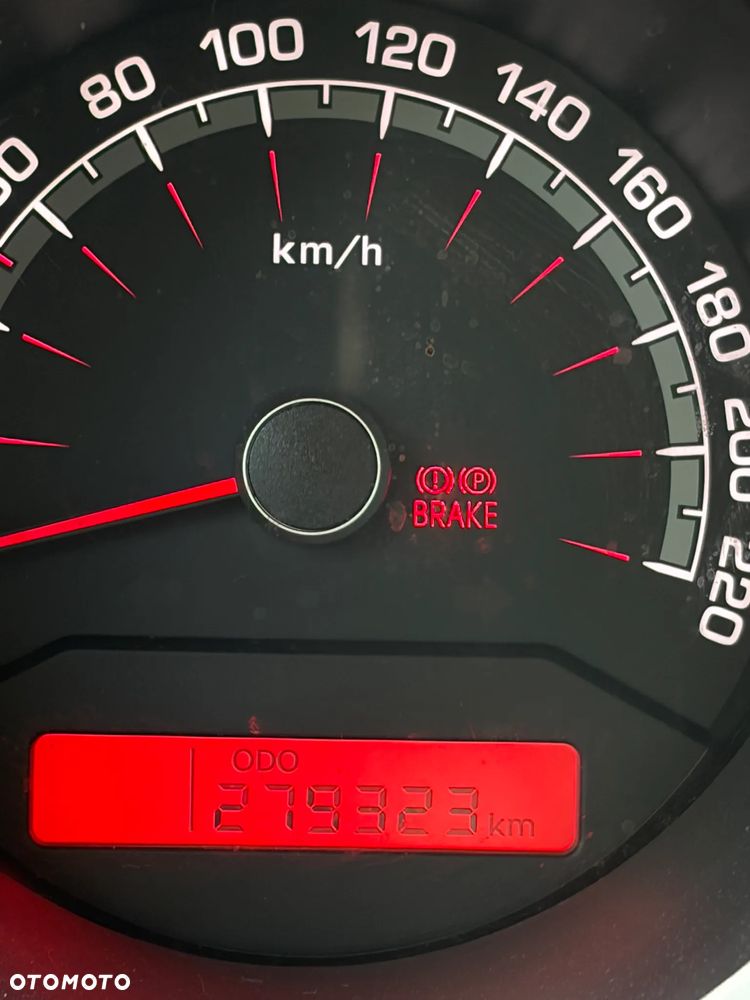 Kia Venga 1.6 M - 20