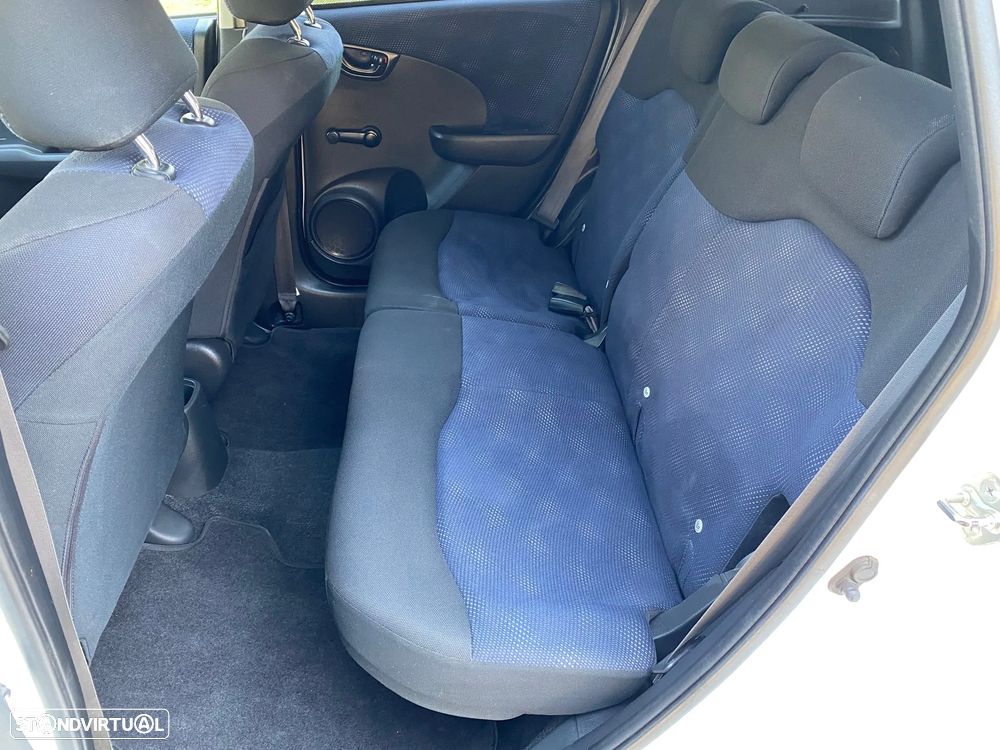 Honda Jazz 1.2 i-VTEC Trend J15 - 6