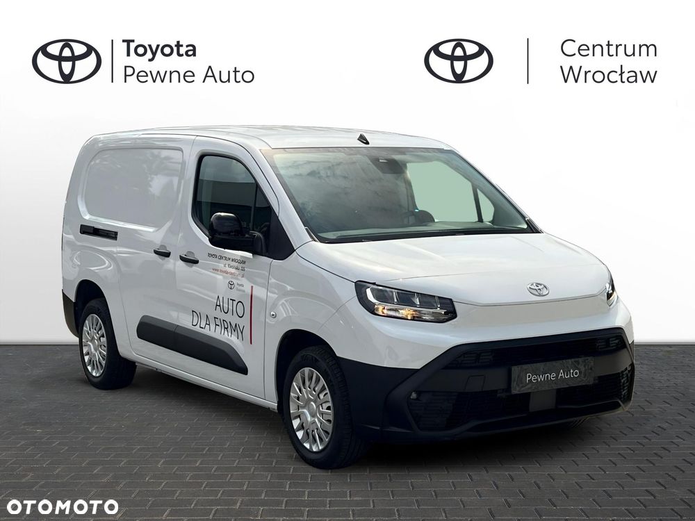 Toyota PROACE CITY - 7