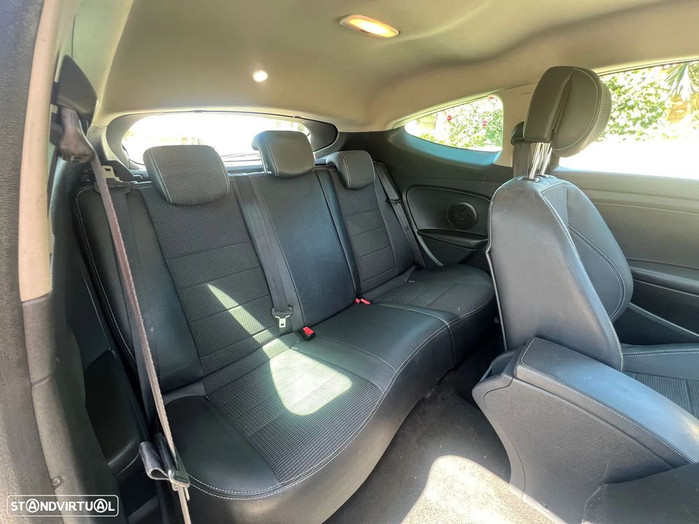 Renault Mégane Coupe 1.5 dCi GT Line SS - 11