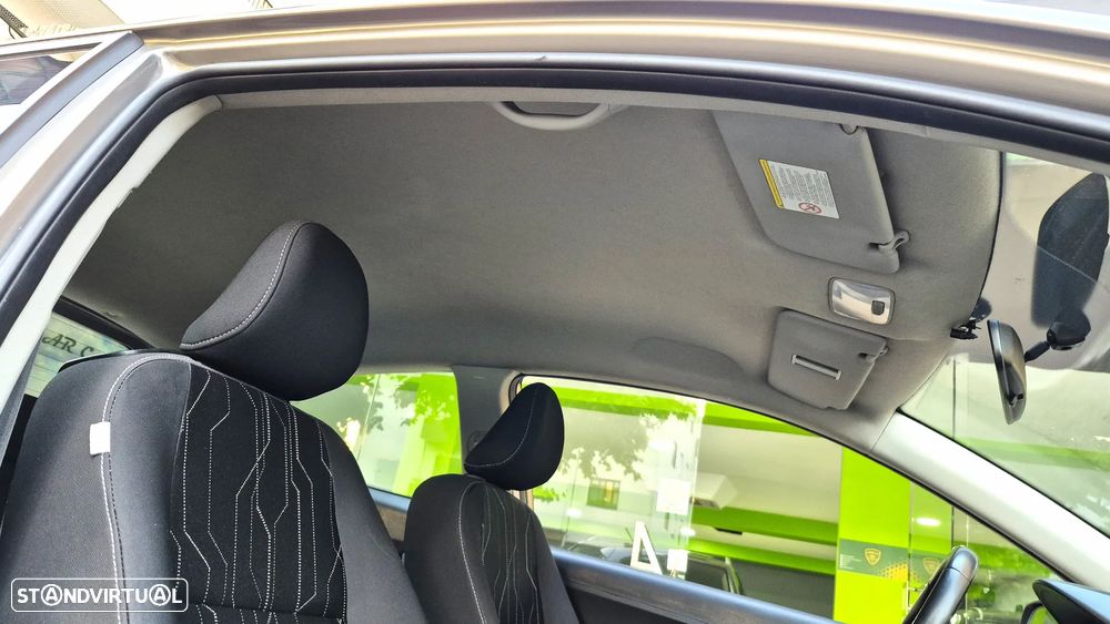 Kia Picanto 1.0 CVVT More GPL - 17