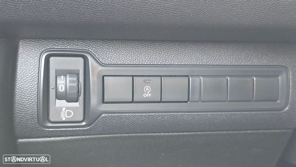 Peugeot 308 SW 1.5 BlueHDi Style - 11