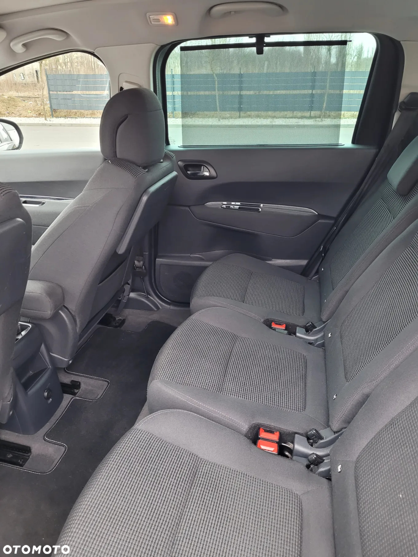 Peugeot 5008 2.0 HDi Family 7os - 15