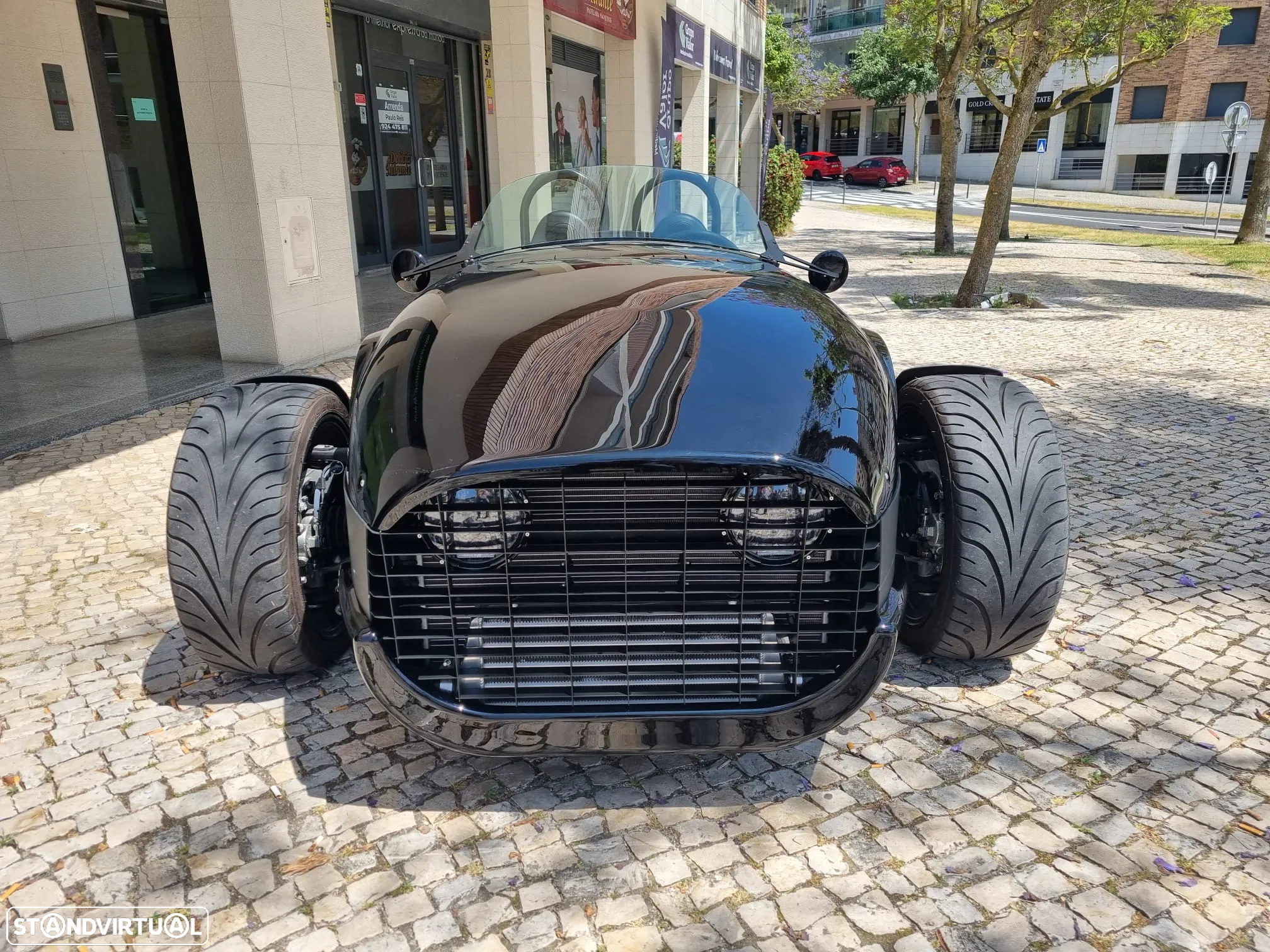 Vanderhall Venice - 2