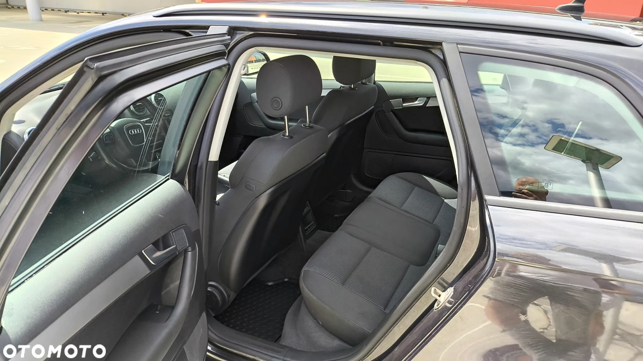 Audi A3 2.0 TDI DPF Ambition - 16