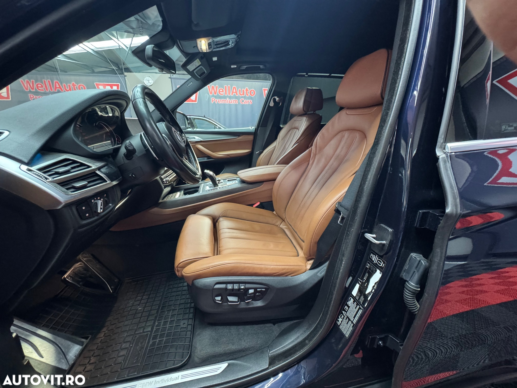 BMW X5 xDrive30d - 9