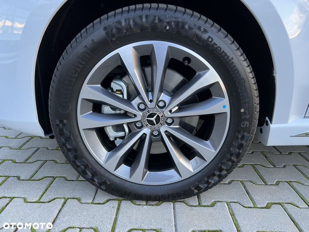 Mercedes-Benz EQV 300 60kWh - 9