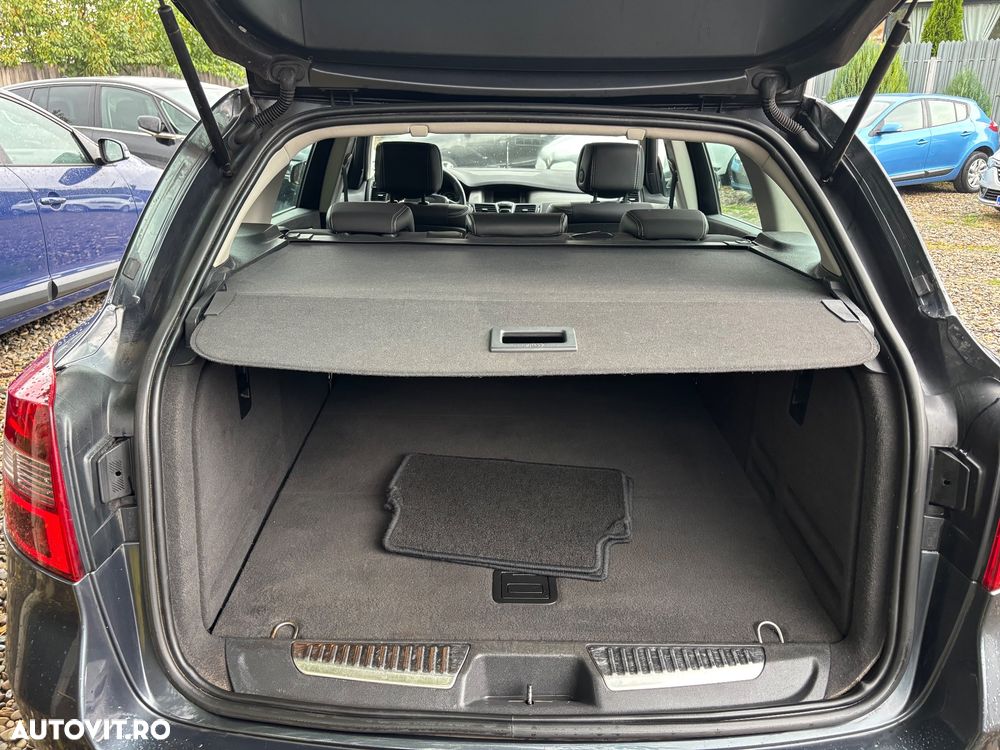 Renault Laguna 1.5dCi Dynamique - 10