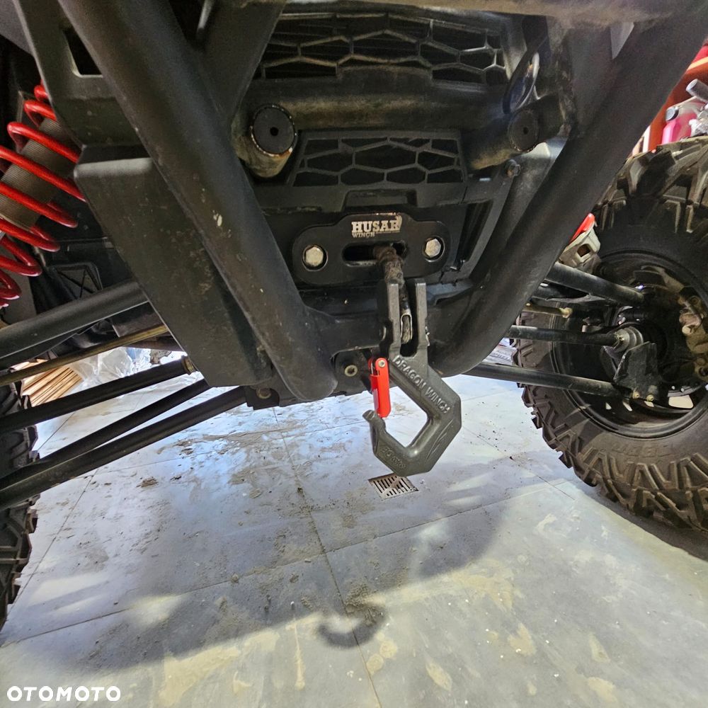 Polaris RZR - 11