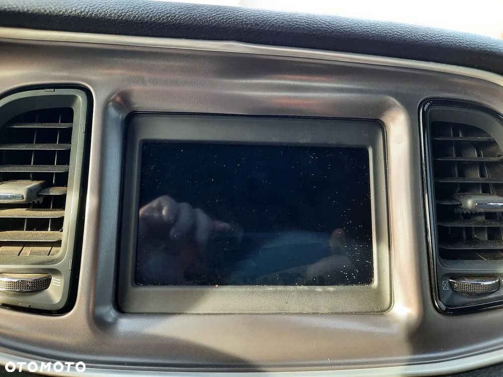 Dodge Challenger 3.6 SXT - 31