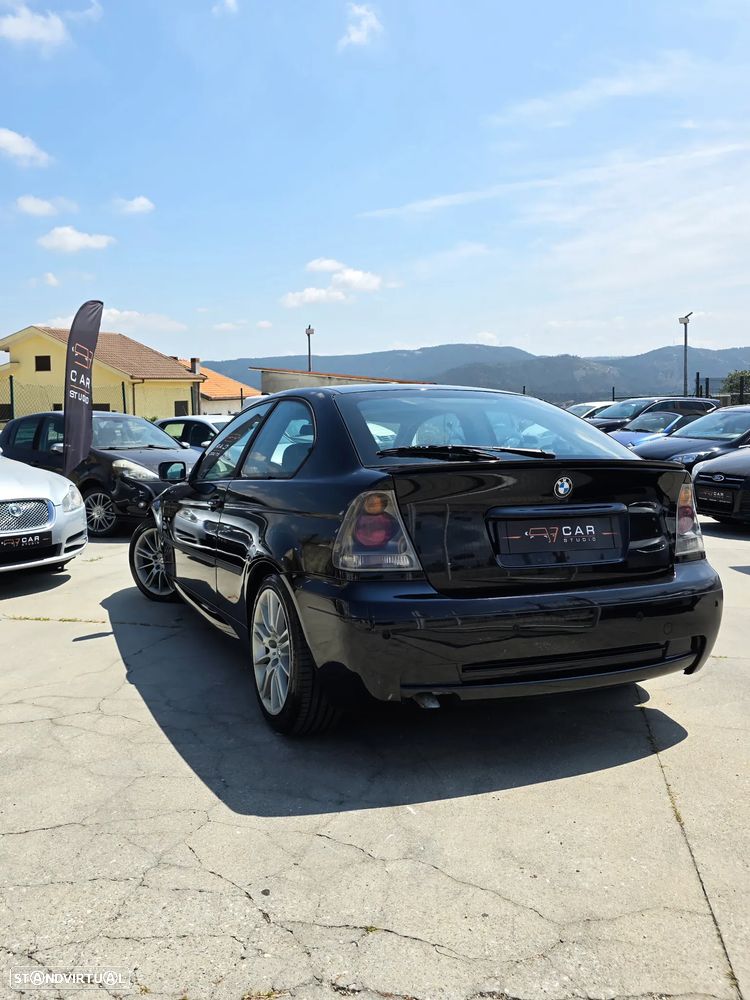BMW 320 d Sport Edition - 19