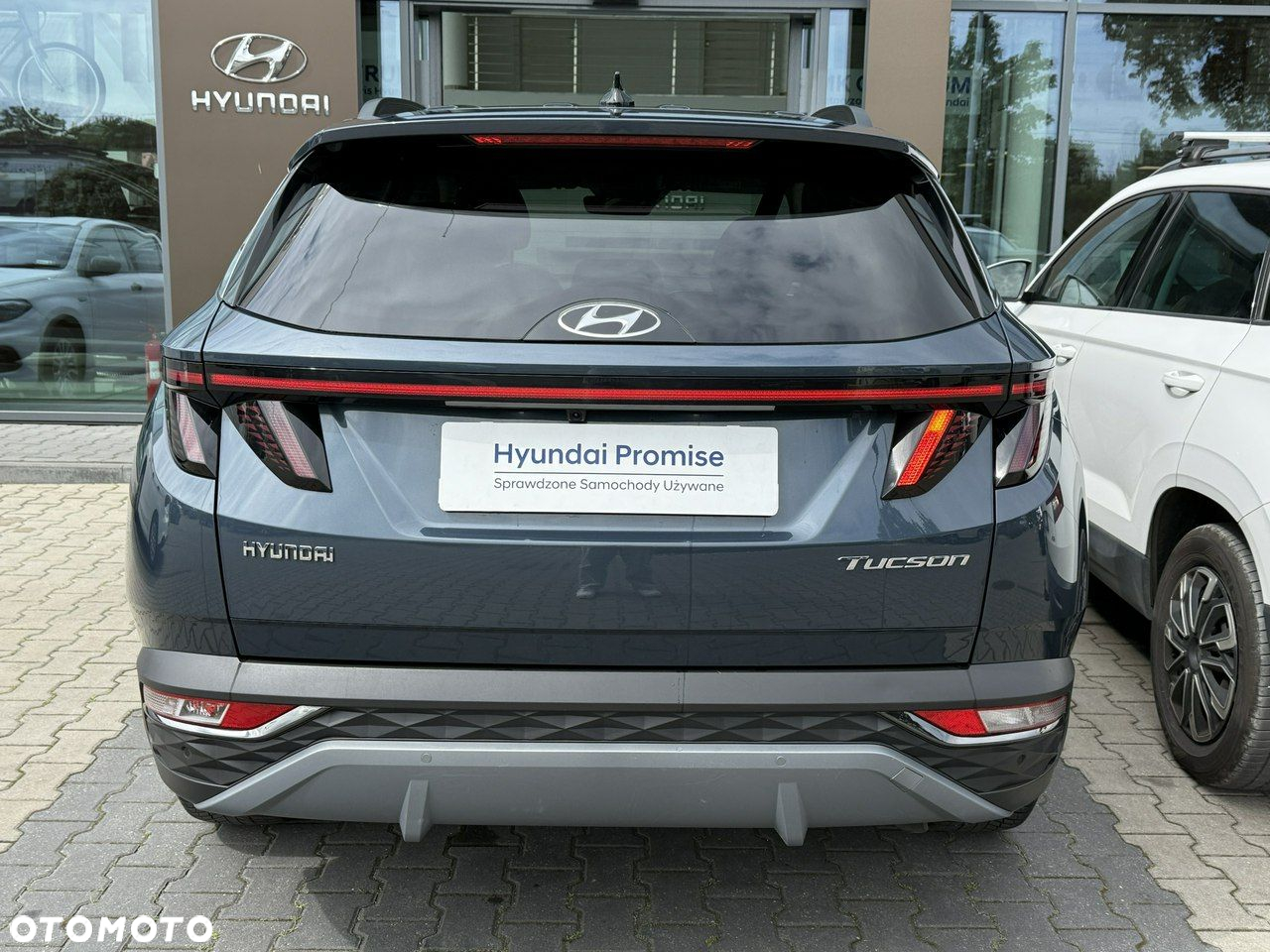 Hyundai Tucson - 6