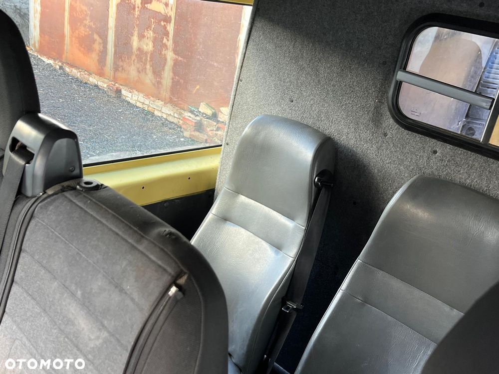 Fiat Ducato L2H2 - 6