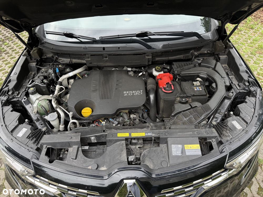Renault Koleos BLUE dCi 185 4WD X-tronic INITIALE PARIS - 15