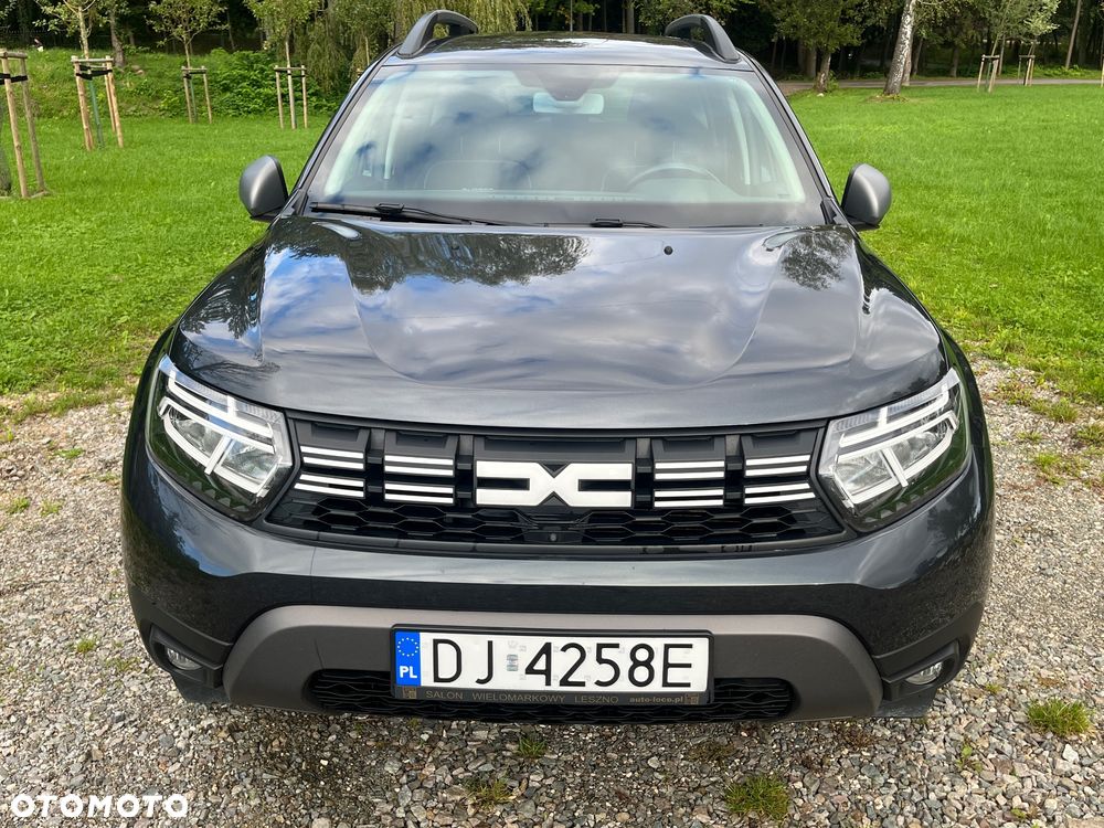 Dacia Duster 1.3 TCe Prestige EDC - 7