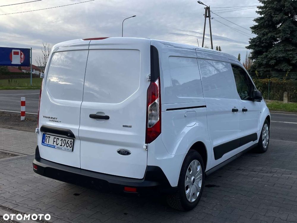 Ford TRANSIT CONNECT - 6