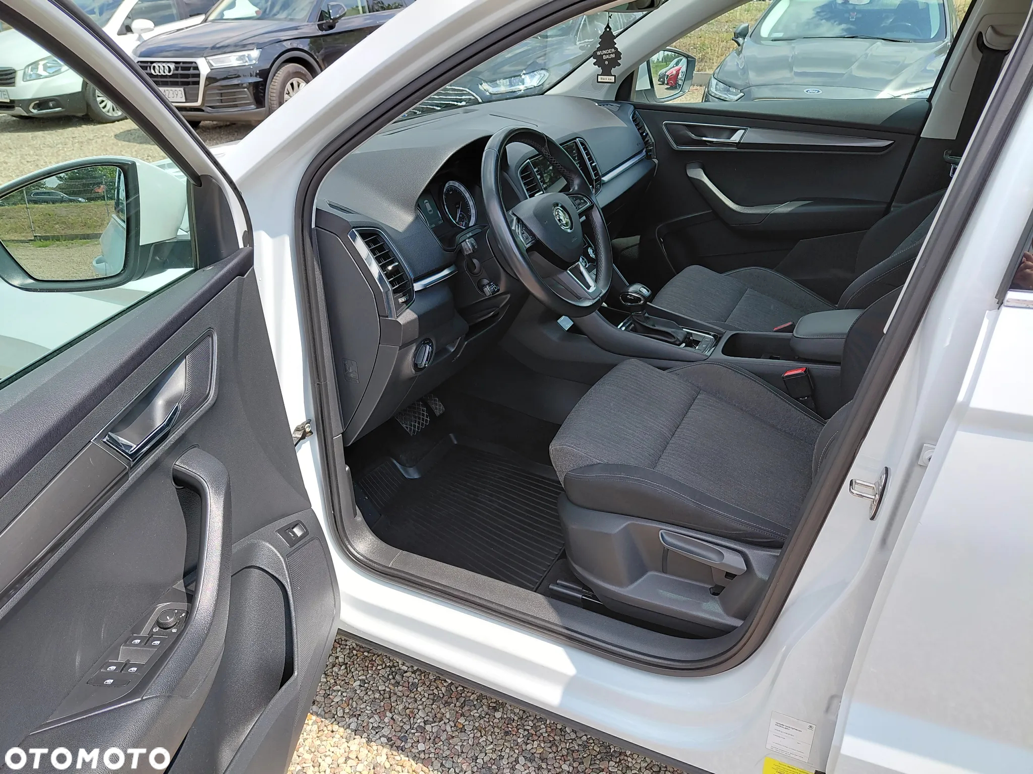 Skoda Karoq 2.0 TDI SCR 4x4 Style DSG - 26