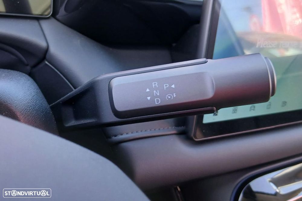 Aion V 75.26 kWh Premium - 11