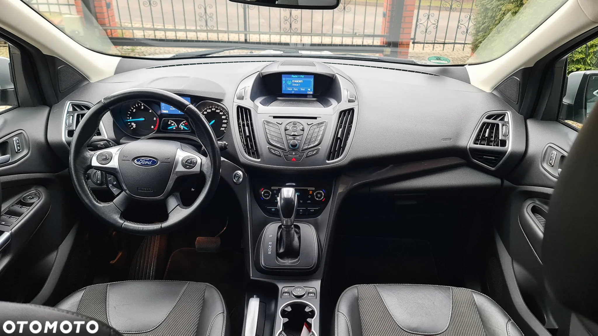 Ford Kuga 2.0 TDCi 4WD Titanium Plus - 18