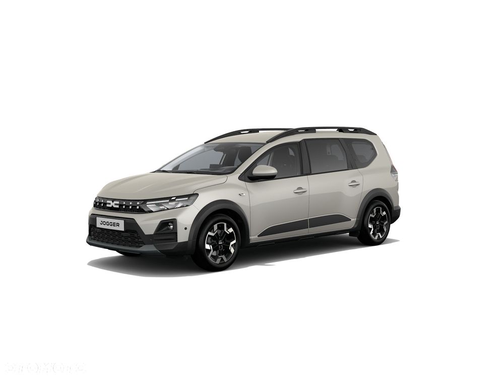 Dacia Jogger 1.8 Full Hybrid 155 Extreme MMT - 2