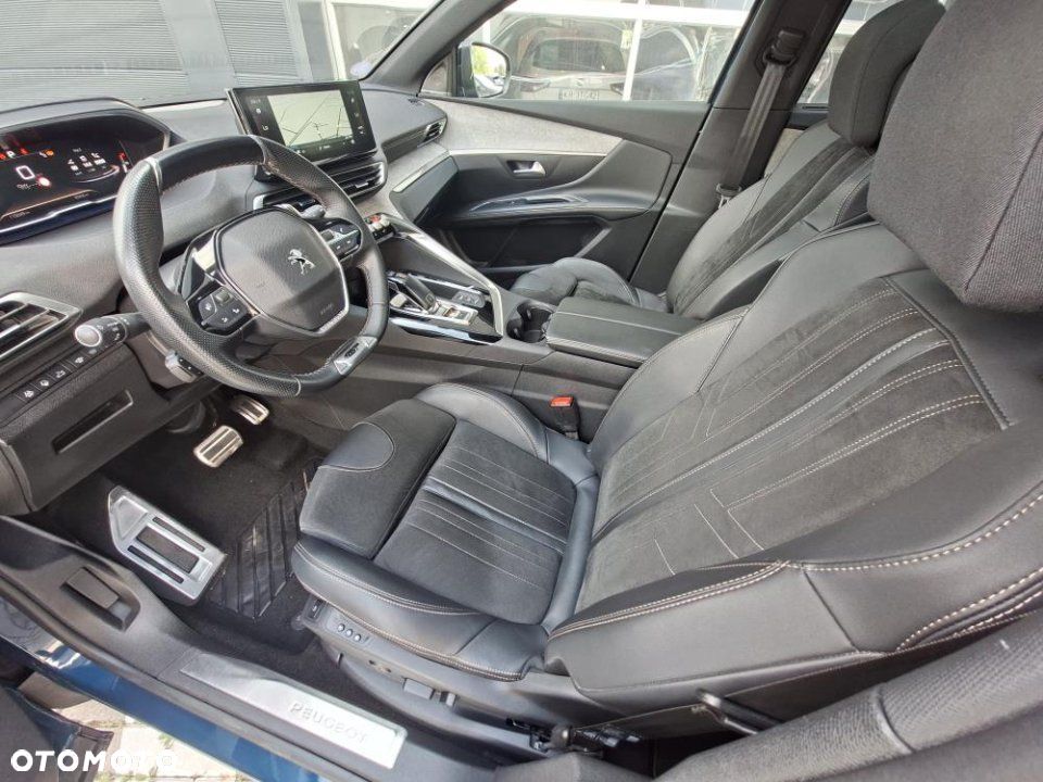 Peugeot 5008 - 13