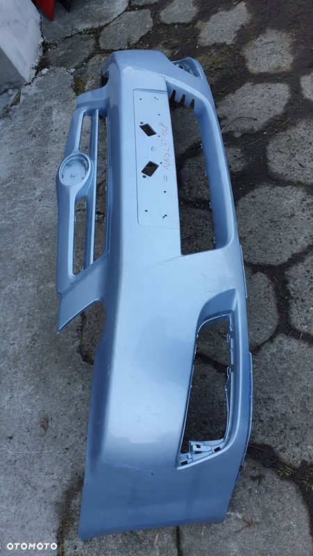 Toyota Corolla E12 04- zderzak przedni przód € - 2