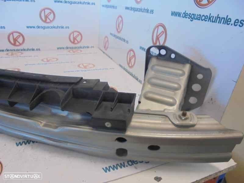 REFORÇO PARA-CHOQUES FRONTAL OPEL VECTRA C GTS 2002 -68BTGD2FU - 1
