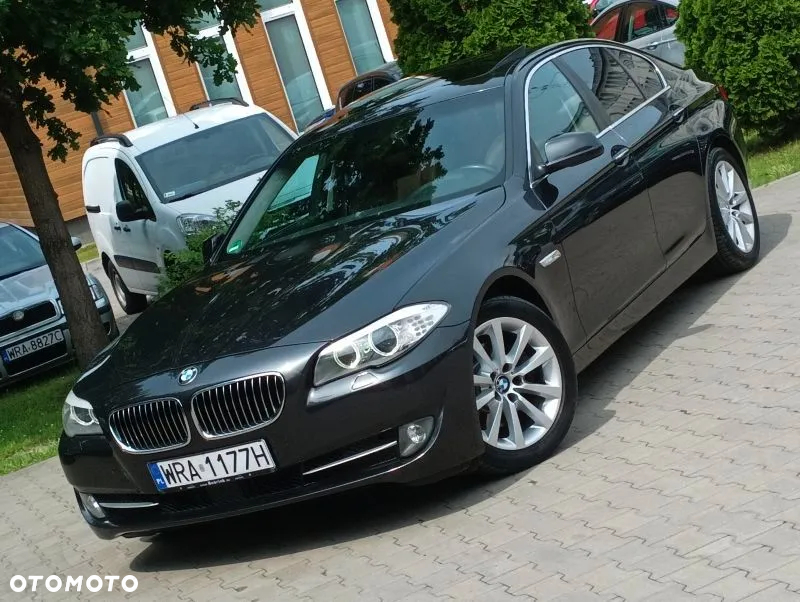 BMW Seria 5 - 3