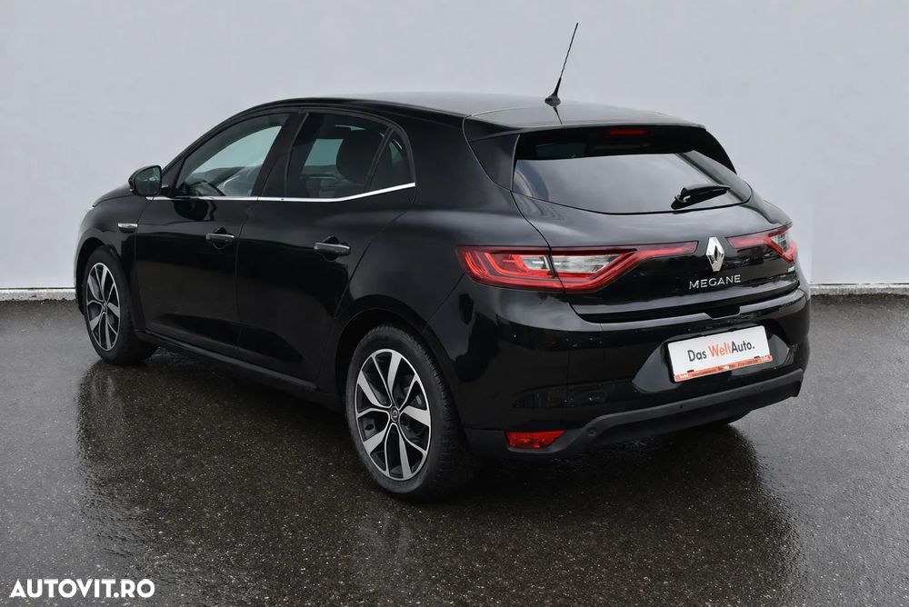 Renault Megane - 6