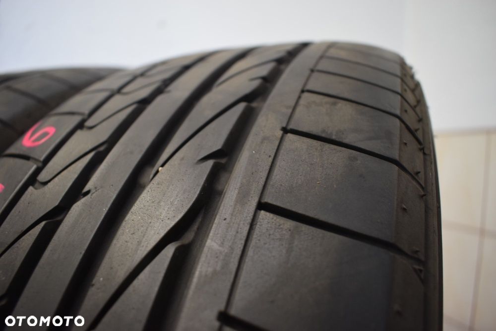 R19 235/55 Bridgestone Dueler H/P Sport - 5