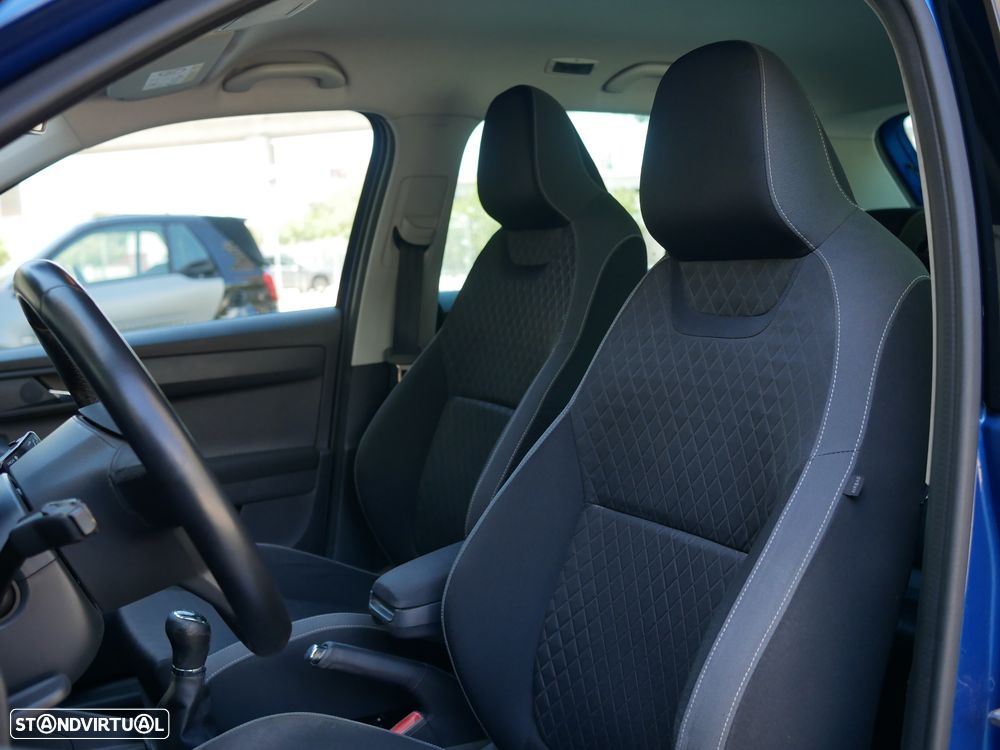 Skoda Fabia 1.2 TSI Ambition - 16