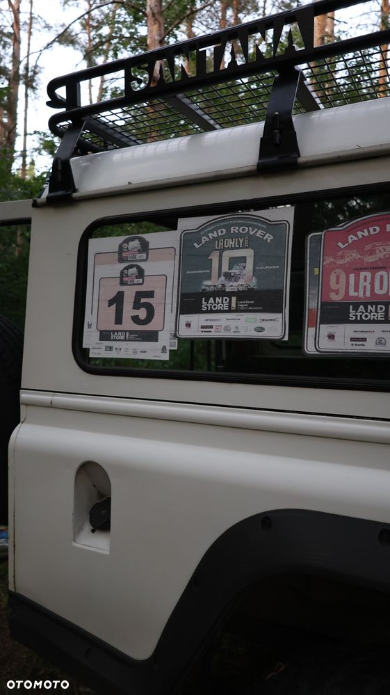 Land Rover Inny - 30