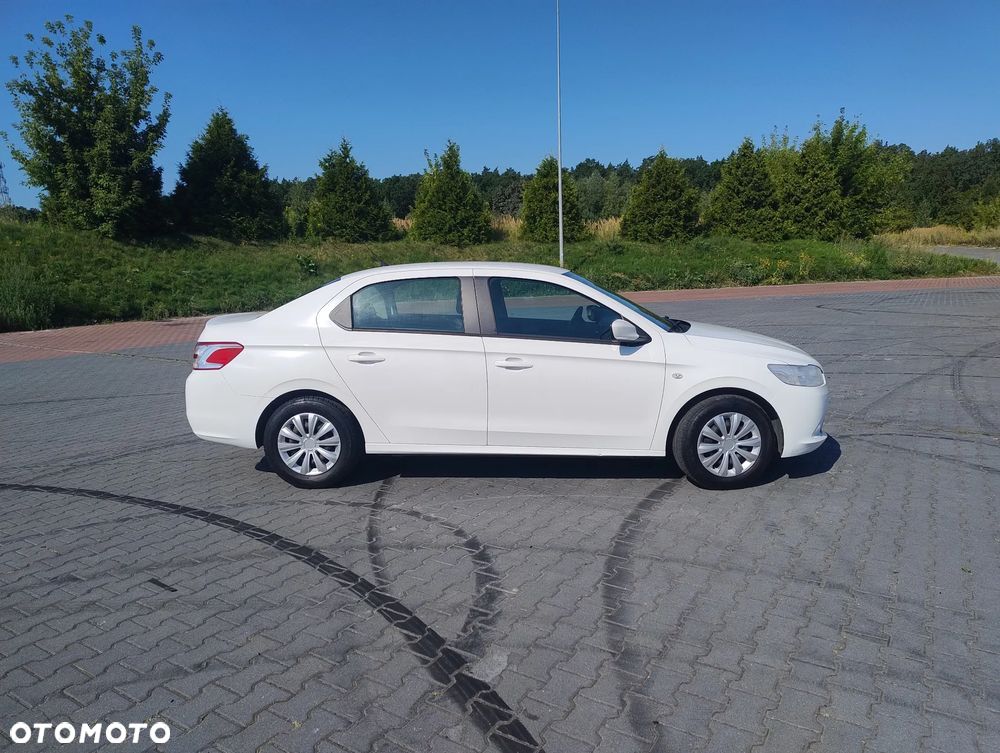 Peugeot 301 1.2 VTi/Pure Tech Access - 2