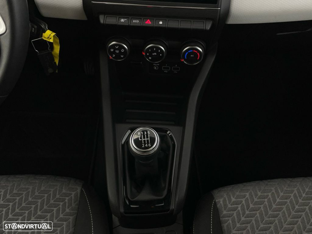 Renault Clio 1.0 TCe Limited - 16