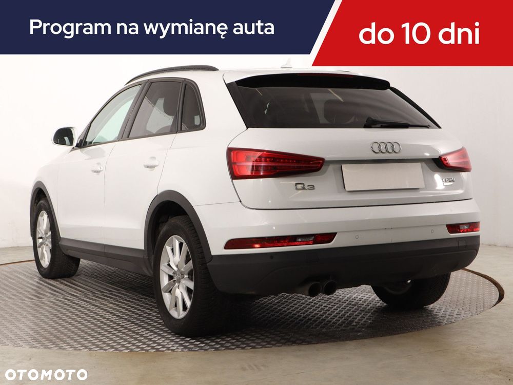 Audi Q3 - 6