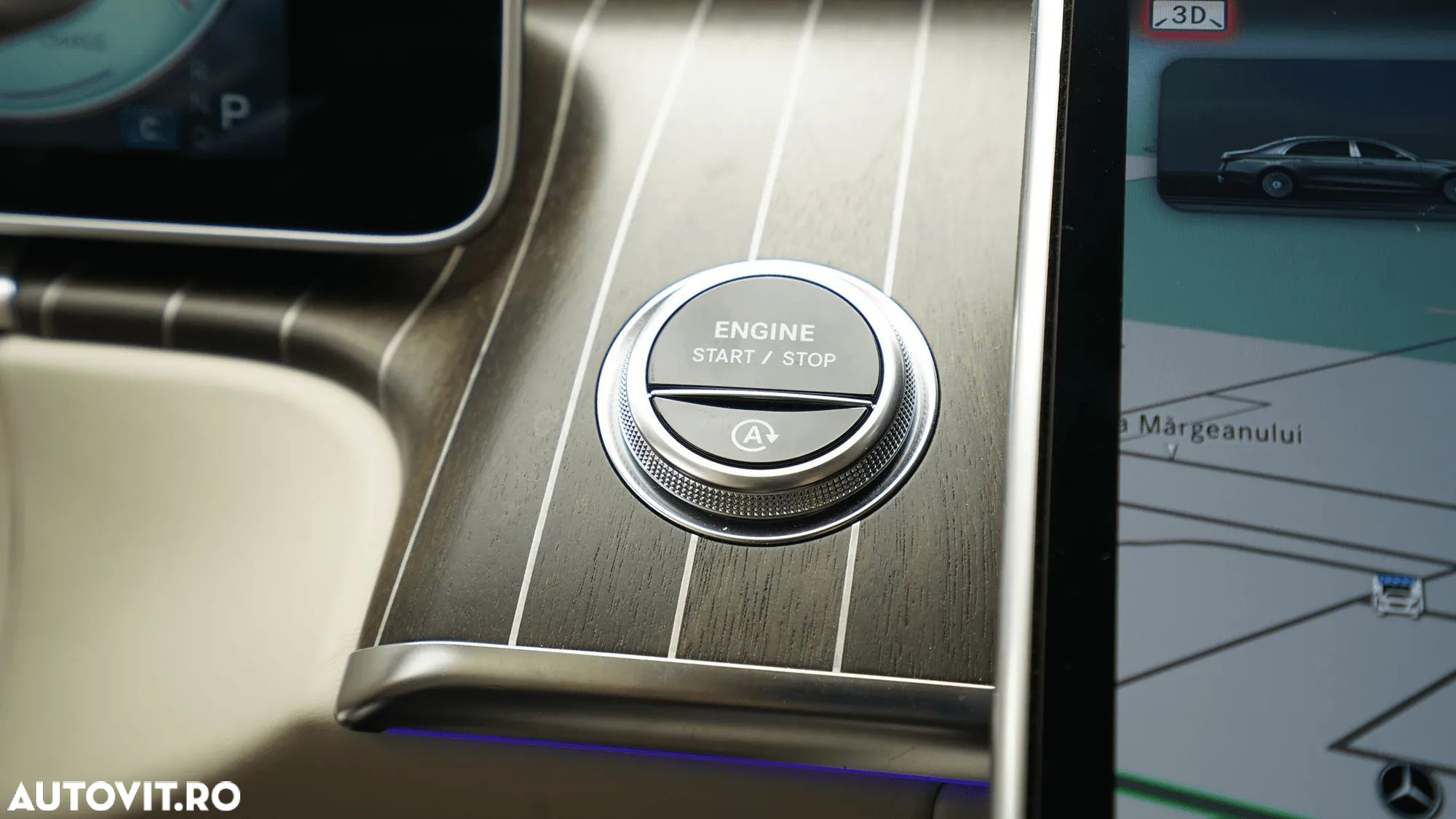 Mercedes-Benz S Maybach - 25