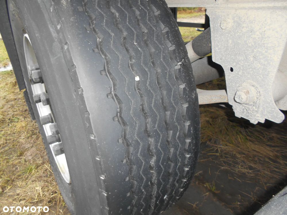 Schmitz Cargobull chłodnia standard - 10