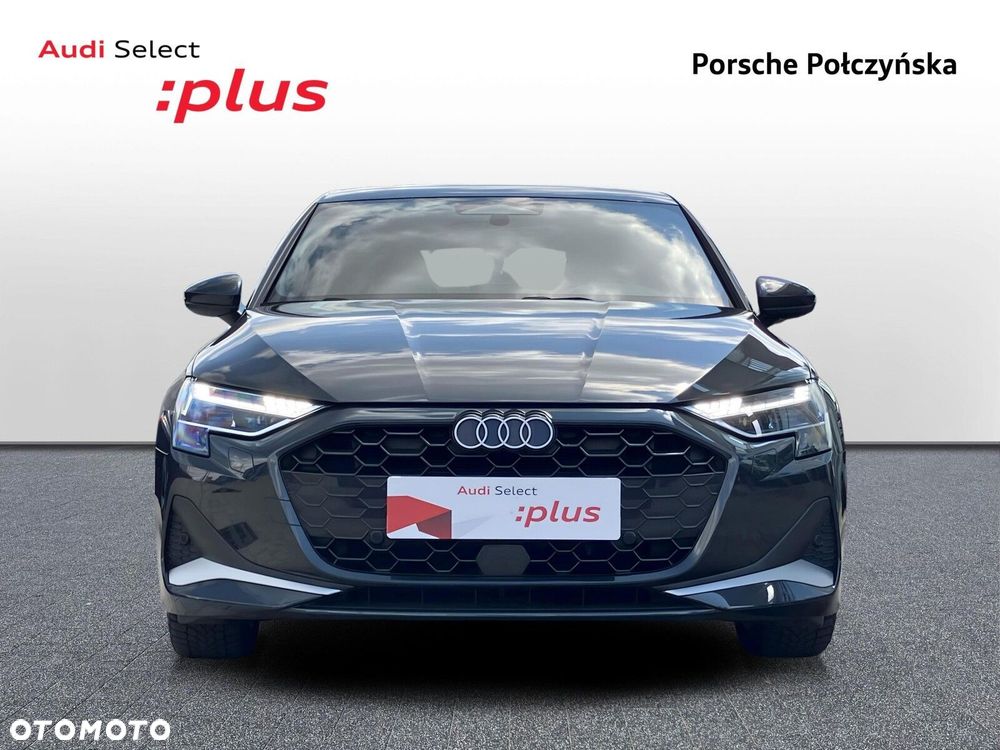 Audi A3 Sportback - 9