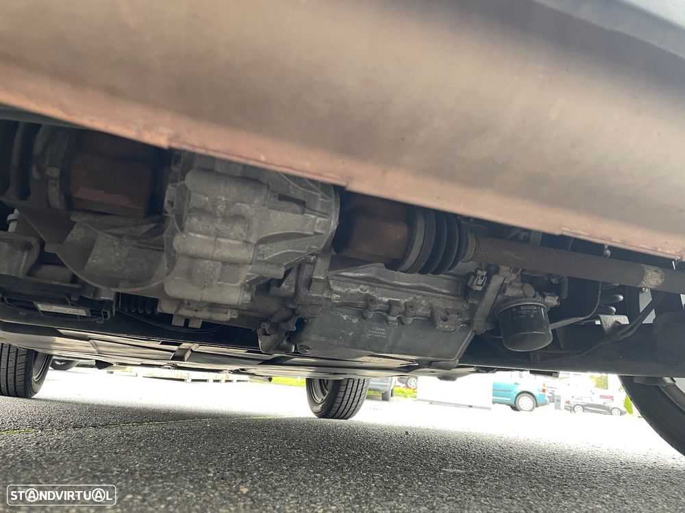 Smart ForTwo Coupé 1.0 mhd Passion 71 - 18