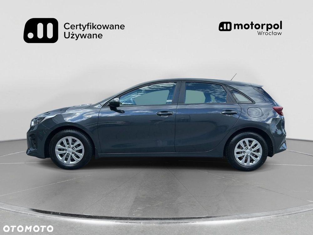 Kia Ceed Cee'd 1.4 S - 3