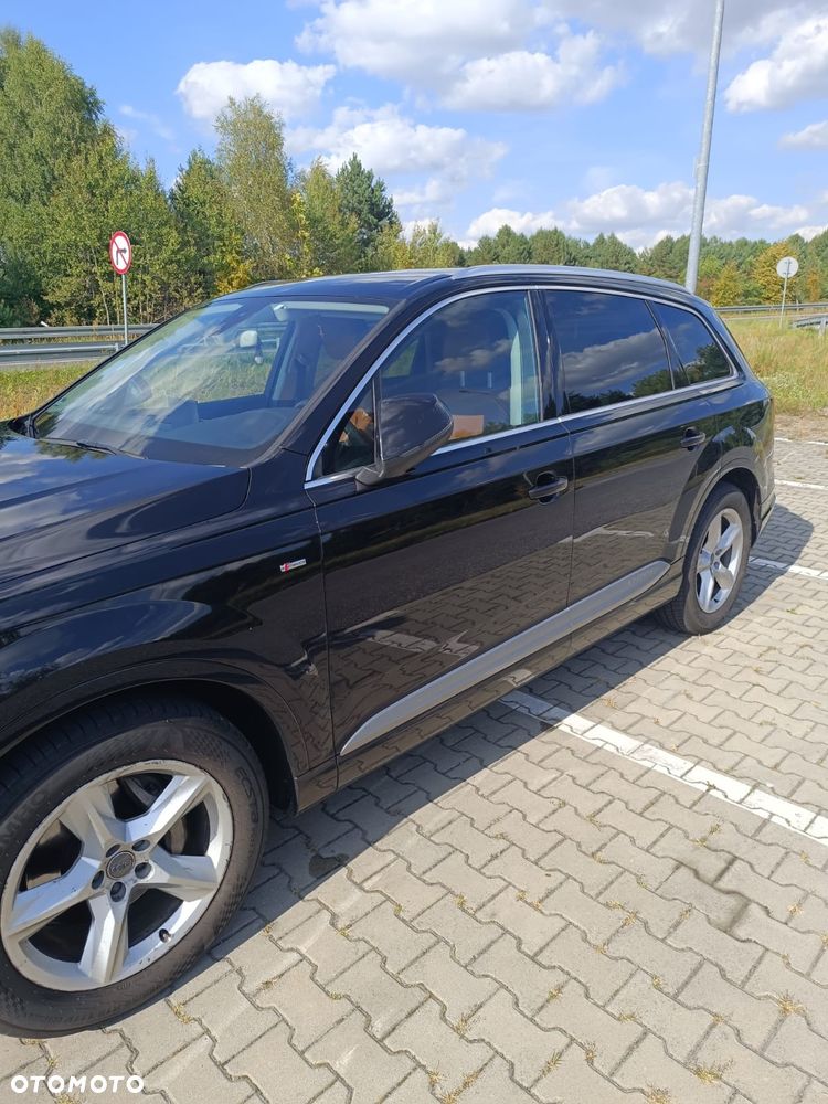 Audi Q7 - 4