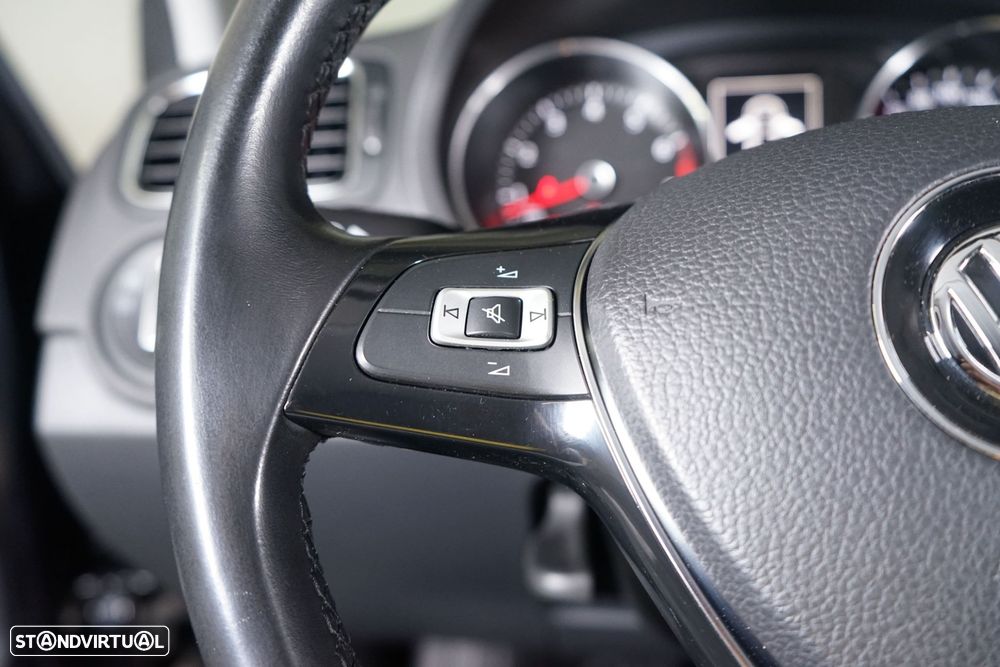 VW Polo 1.2 TSi Confortline - 23
