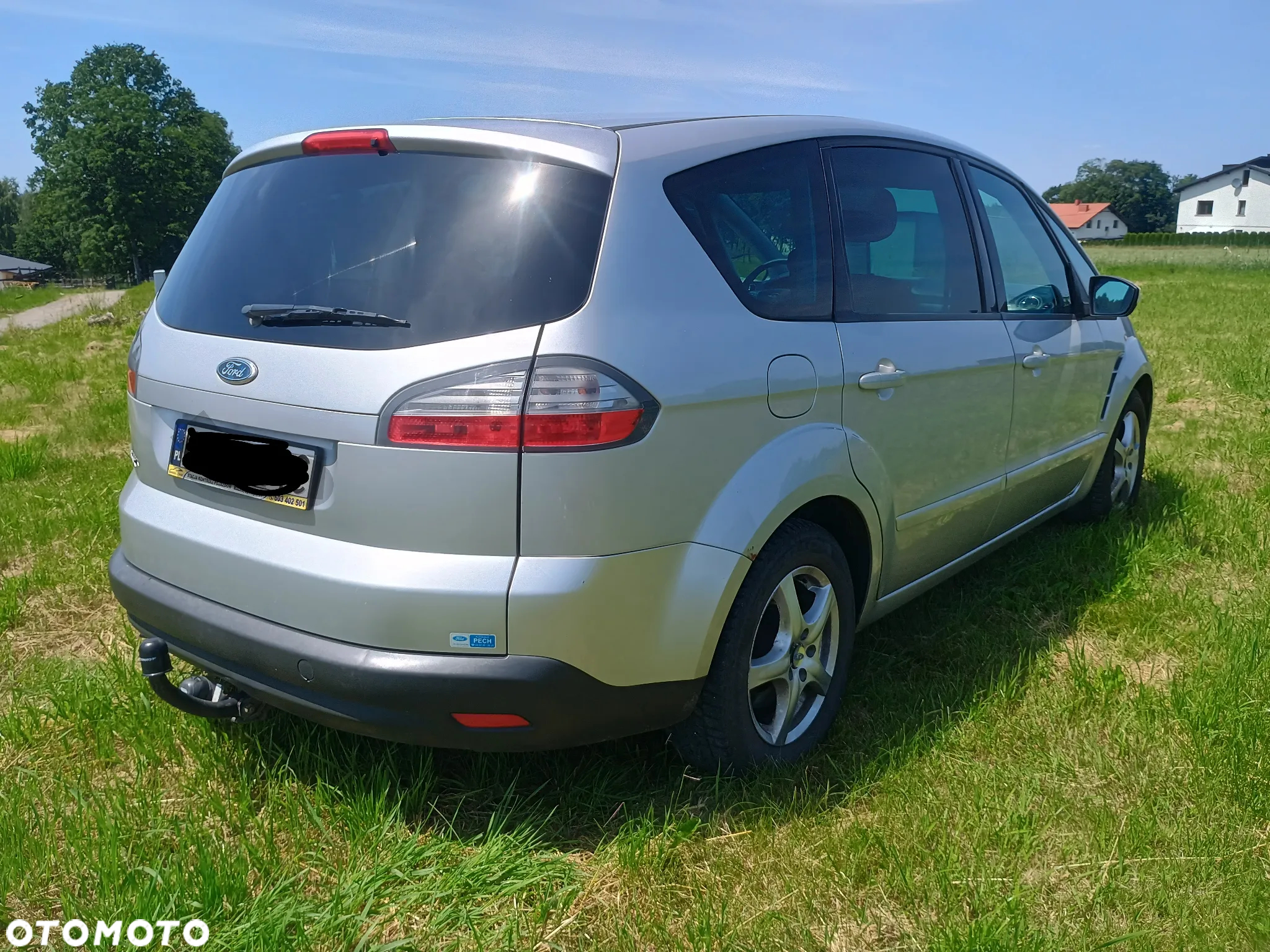 Ford S-Max - 2