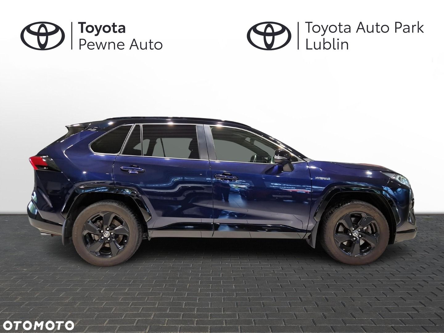 Toyota RAV4 - 6