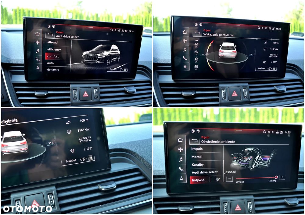 Audi Q5 40 TDI mHEV Quattro S tronic - 27